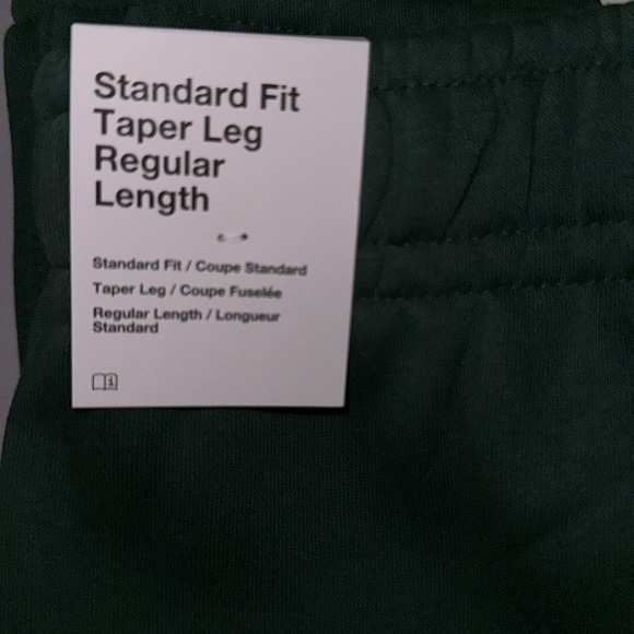 Nike Men's Sportswear Club Pants - Picture 3 of 6